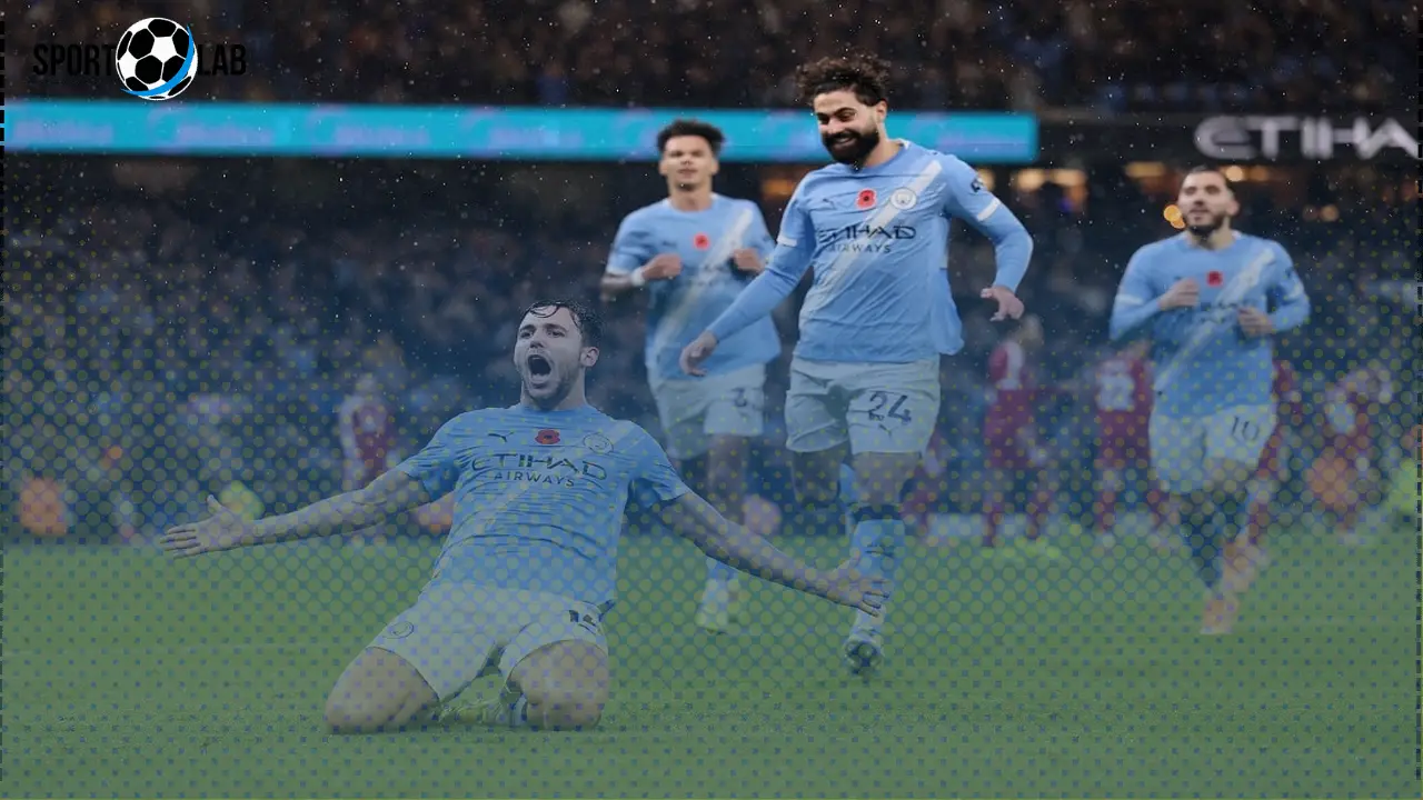 القنوات الناقلة لمباراة مانشستر سيتي ونيوكاسل يونايتد في الجولة 12 من الدوري الإنجليزي